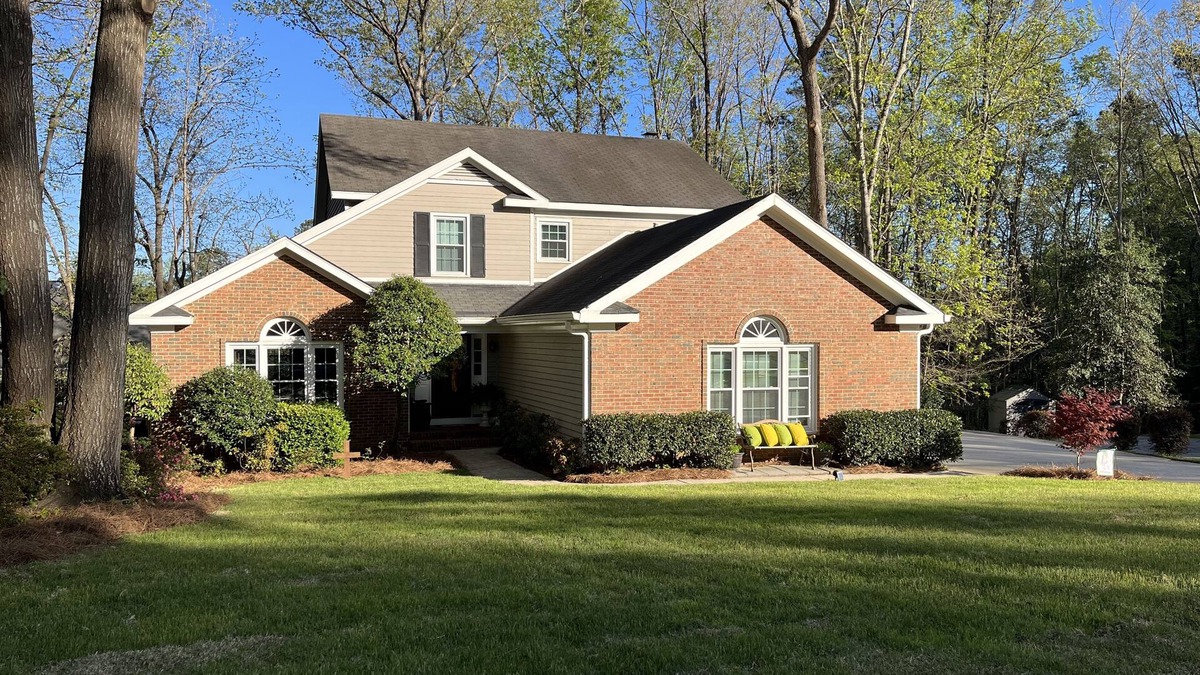 Martinez House | Master's Rental - Beautiful 4 bed 3 bath home minutes from Augusta National