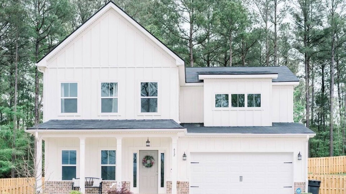 Evans House | Master's Tournament Rental 2025