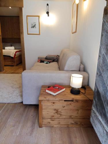 Entreves Apartment | Master Suite a Courmayeur