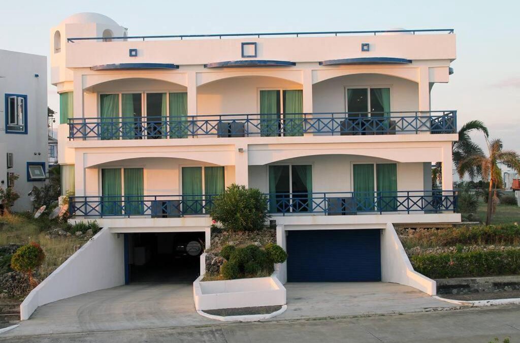 San Fernando Apartment | Master Suite at World Class Resort