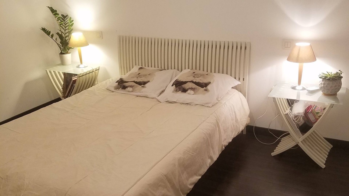 Lherm Bed & Breakfast | Master Suite of 30 m² for rent