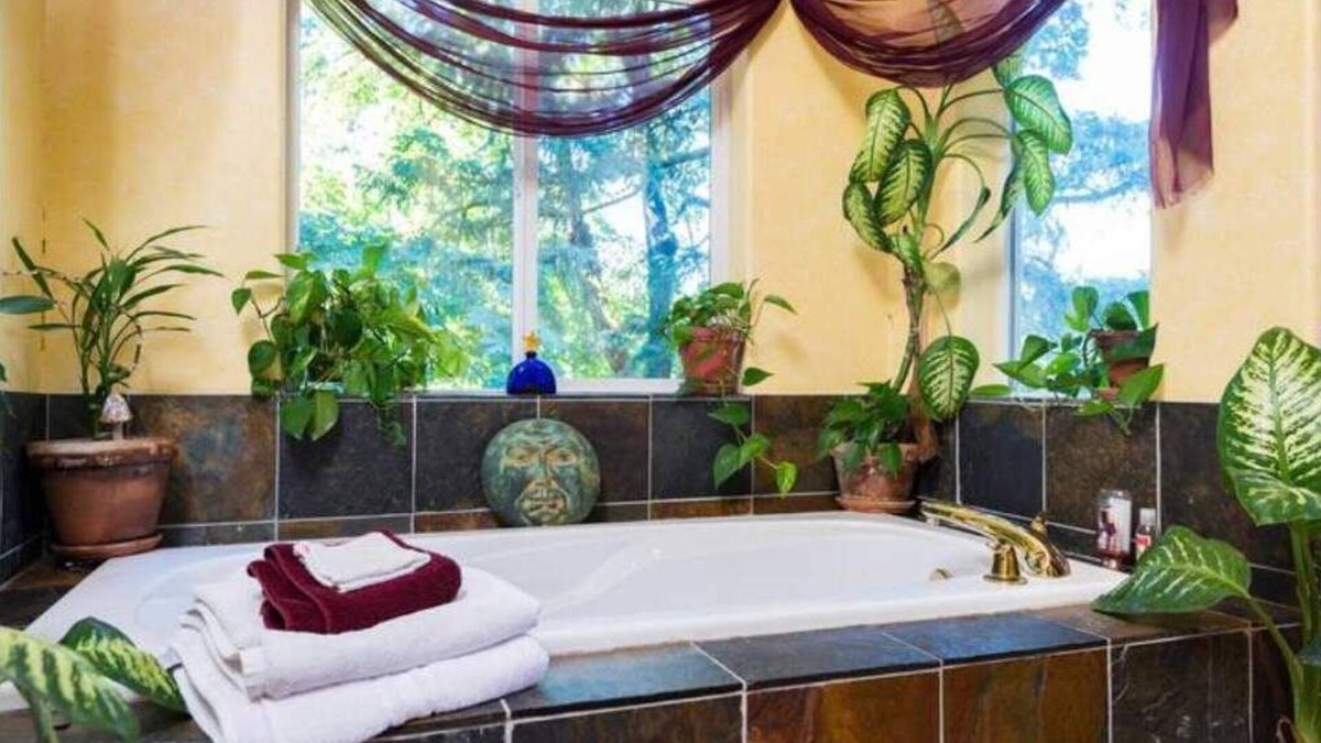 Carver Apartment | Master Suite Overlooking Clackamas River!