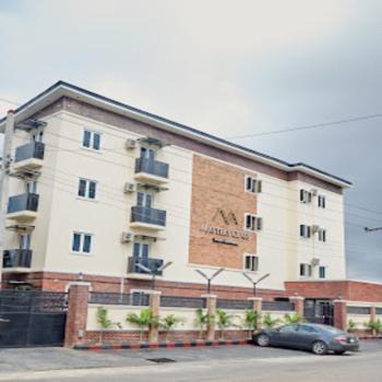 Uyo Hotel | Masters Class Hotel