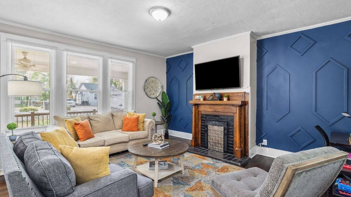 Augusta House | Masters Classic AUGUSTA