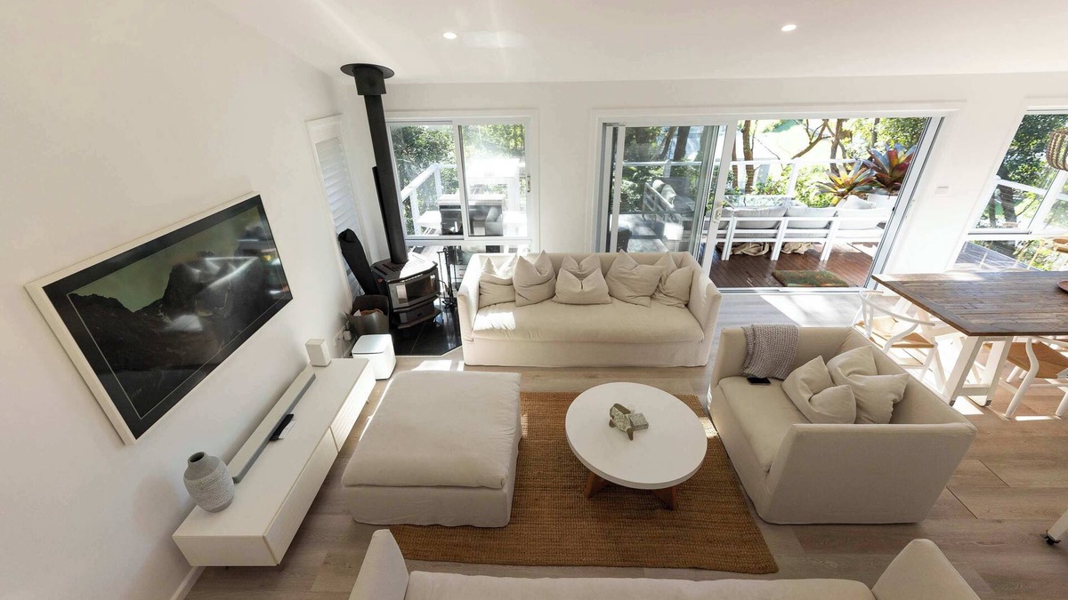 Macmasters Beach Cottage | Masters Cottage - MacMasters Beach