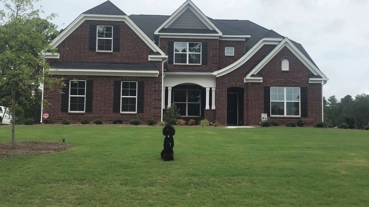 North Augusta House | Masters Golf Tournament rental on Mt. Vintage Golf Course, New, Beautiful Home