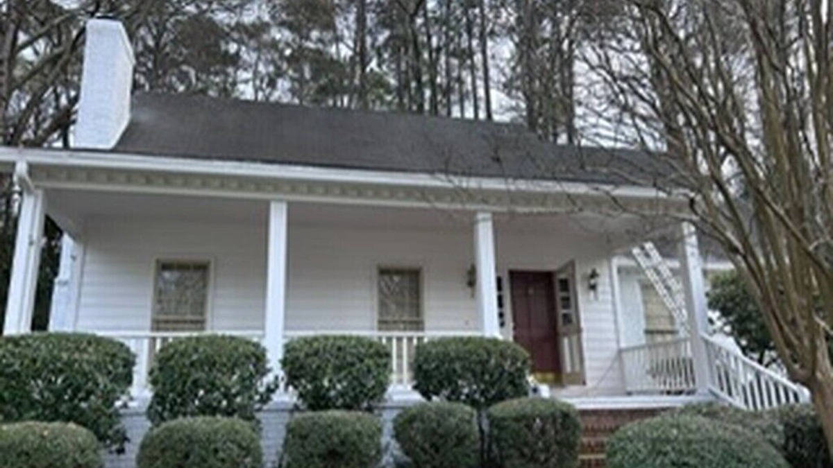 Augusta House | Masters Hospitality - 2026 and beyond