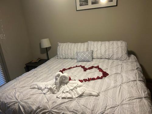 Augusta Apartment | Masters & nurses friendly