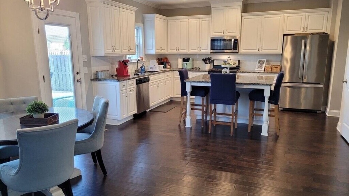 Grovetown House | Masters ready beautiful home