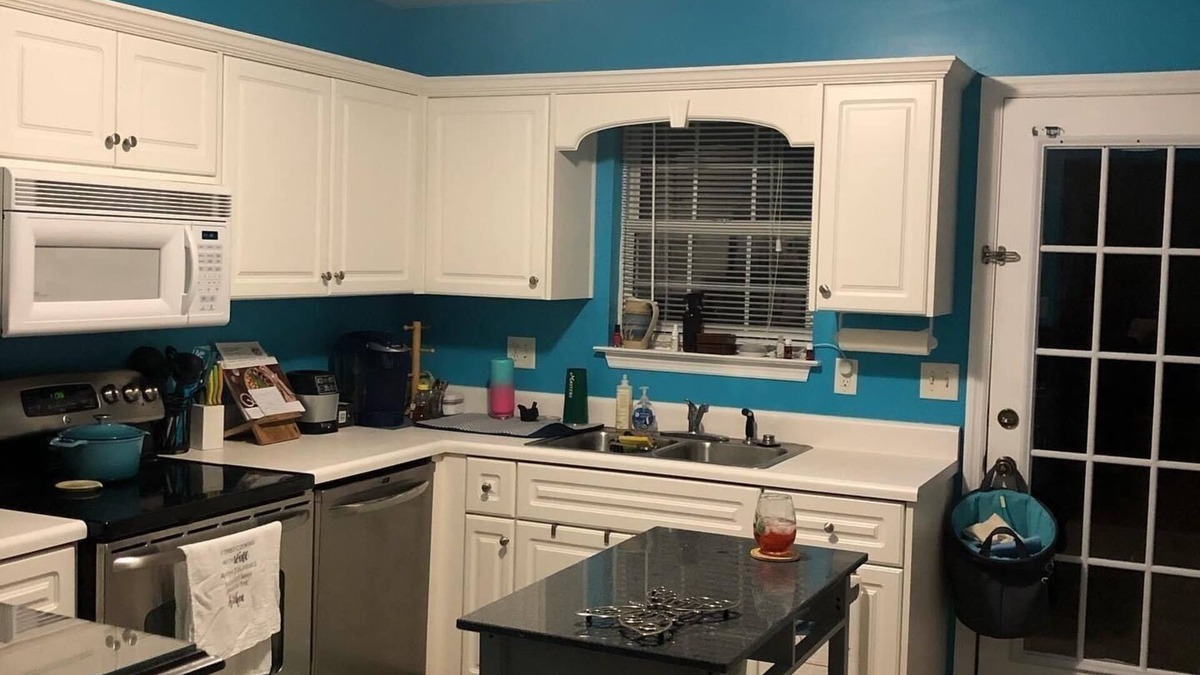 National Hills House | Masters Rental 2-bedroom townhome with WiFi, AC in fabulous Augusta