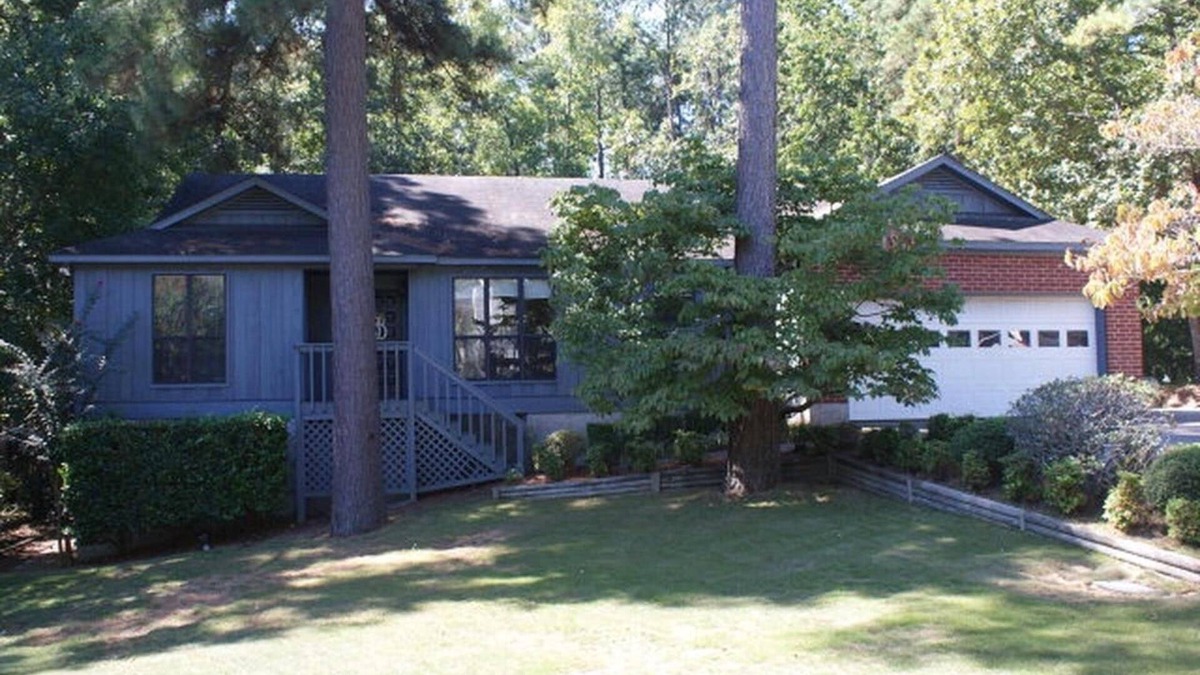 Martinez House | Masters Rental - 3 Bed/2 Bath