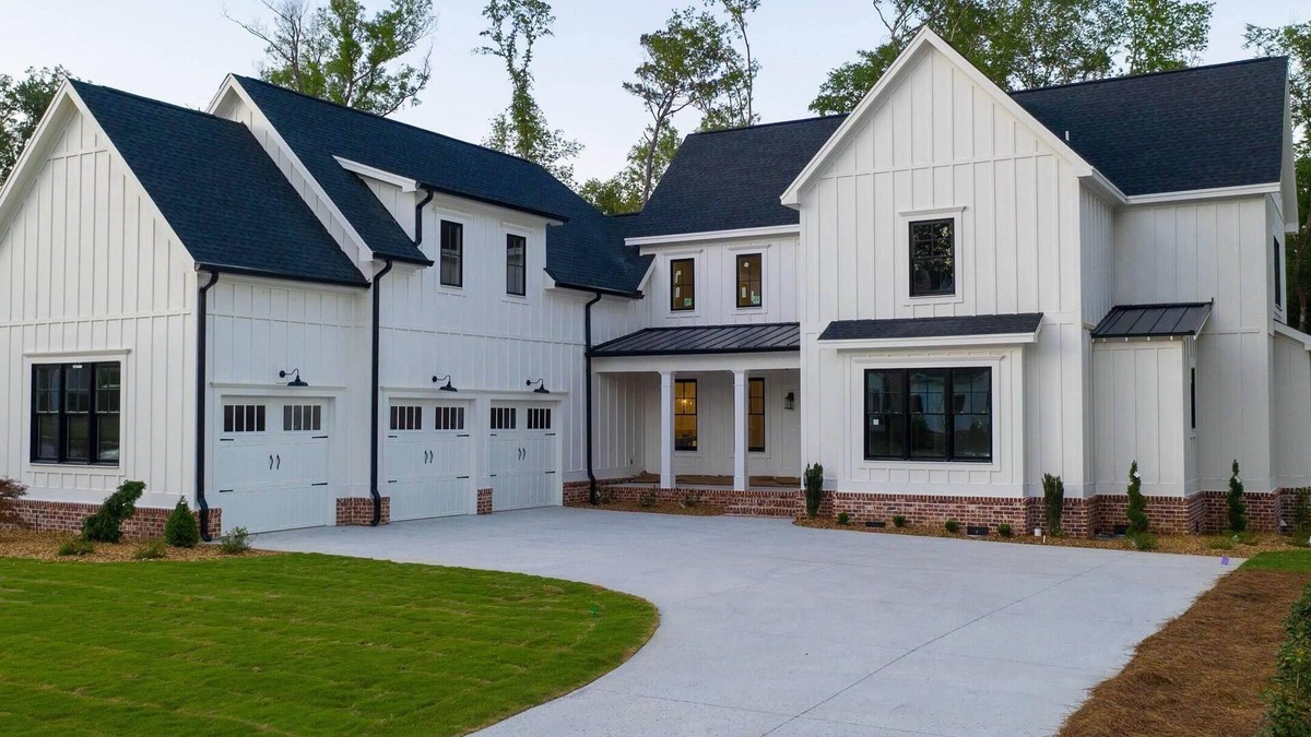 Riverwood Plantation House | Masters Rental - 6 Bed/6.5 Bath Great Entertainment House in Champions Retreat!