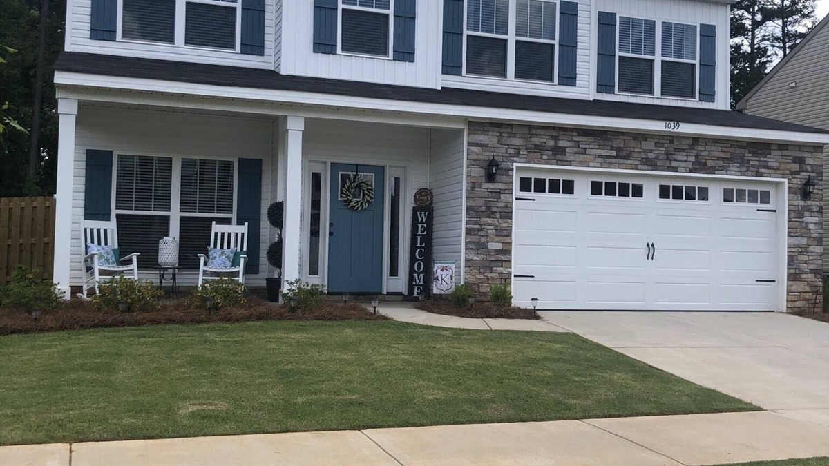 North Augusta House | Masters Rental Impeccable home 3.5 miles to Augusta National