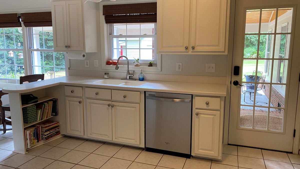 Augusta House | Masters Rental