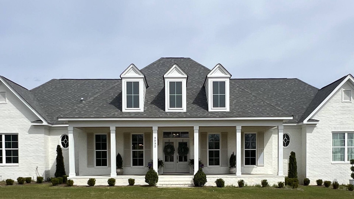 Gracewood House | Masters Rental-