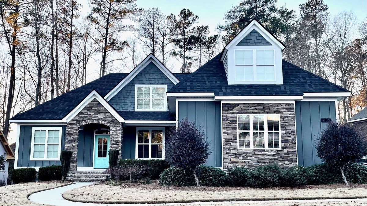 North Augusta House | Masters Retreat - Augusta National Golf Course Only 11 Minutes Away!