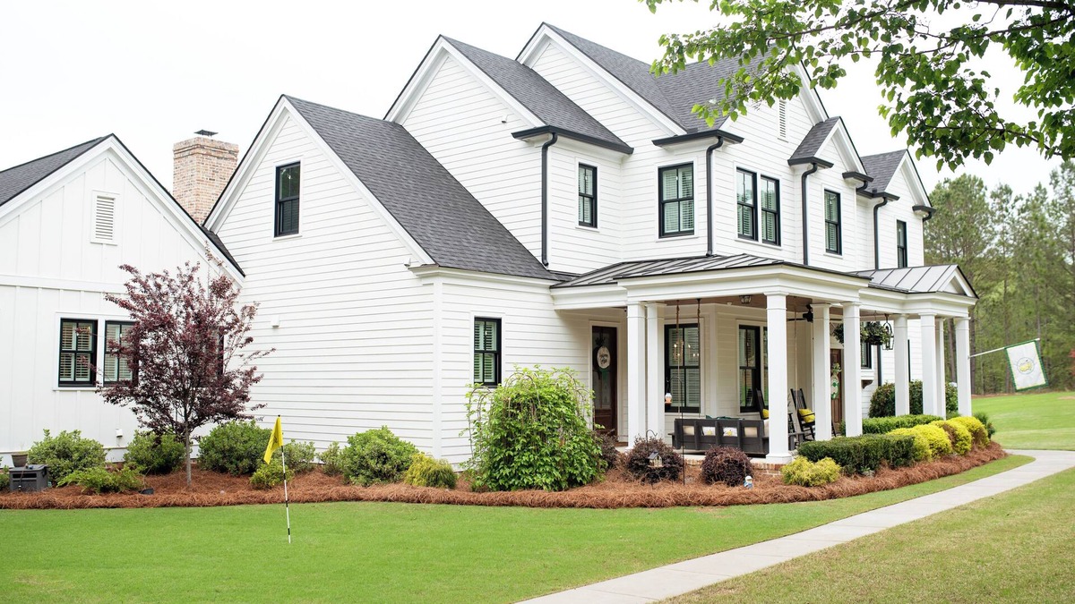 North Augusta House | Masters Tournament Rental w/Cottage