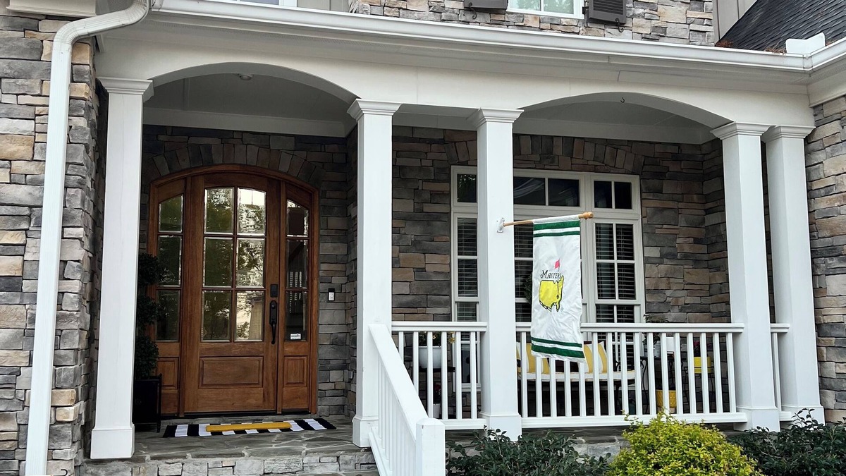 Martinez House | Masters Week Luxury Stay-Gated Community 3 miles from Augusta National!