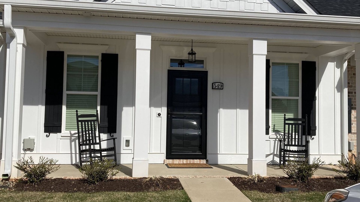 North Augusta House | Masters Week Rental House - 10 minutes from Augusta!