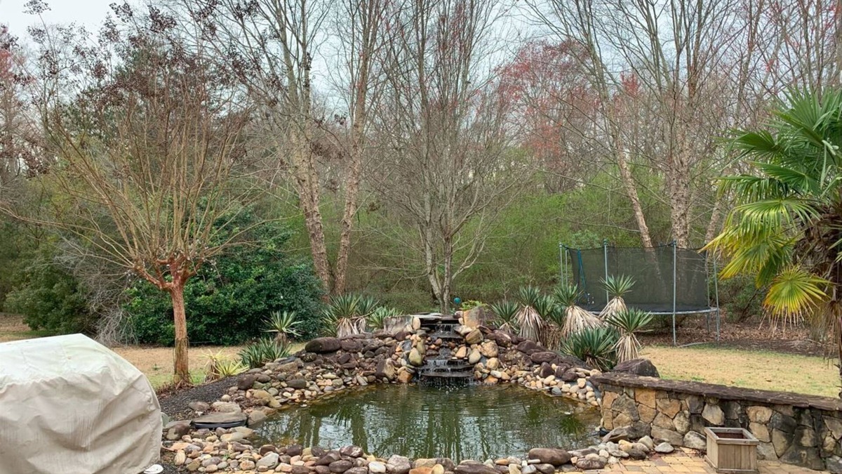Edgefield House | Masters Week Rental!
