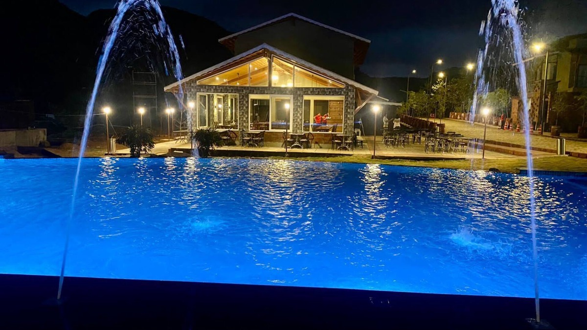 Atvan Hotel | Mastiff Grand La Villae Resort