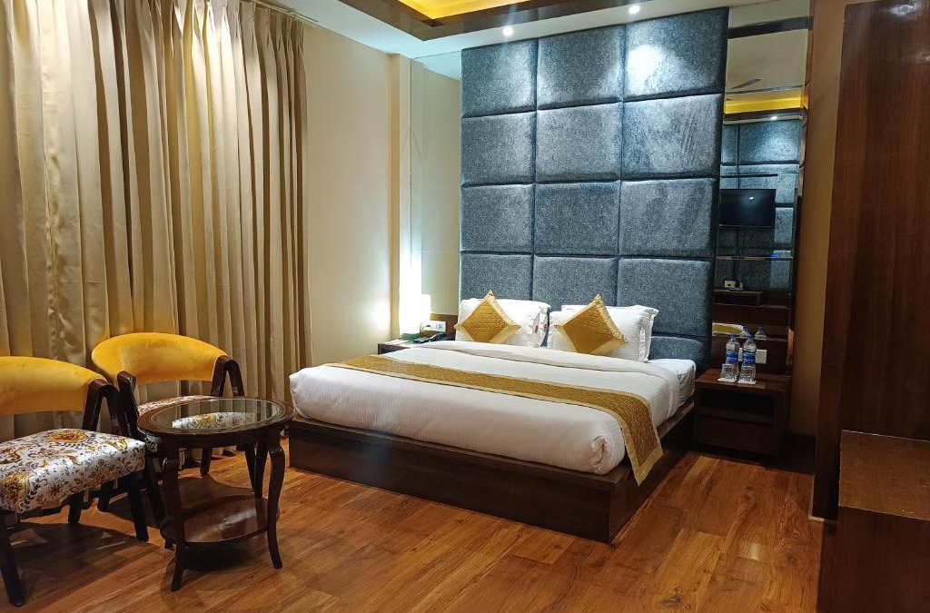 Banikhet Hotel | Mastiff Hotel, Dalhousie