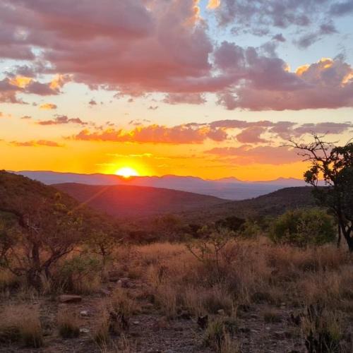 Vaalwater Cabin | Masungulo Lodge