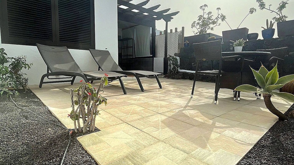 Matagorda Villa | Matagorda 2 Bedroom Villa only 5 minute walk to the Beach and Commercial Centre