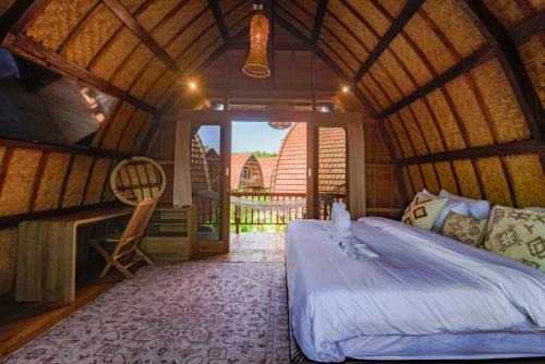 Uluwatu Ski Chalet | Matahari Villas