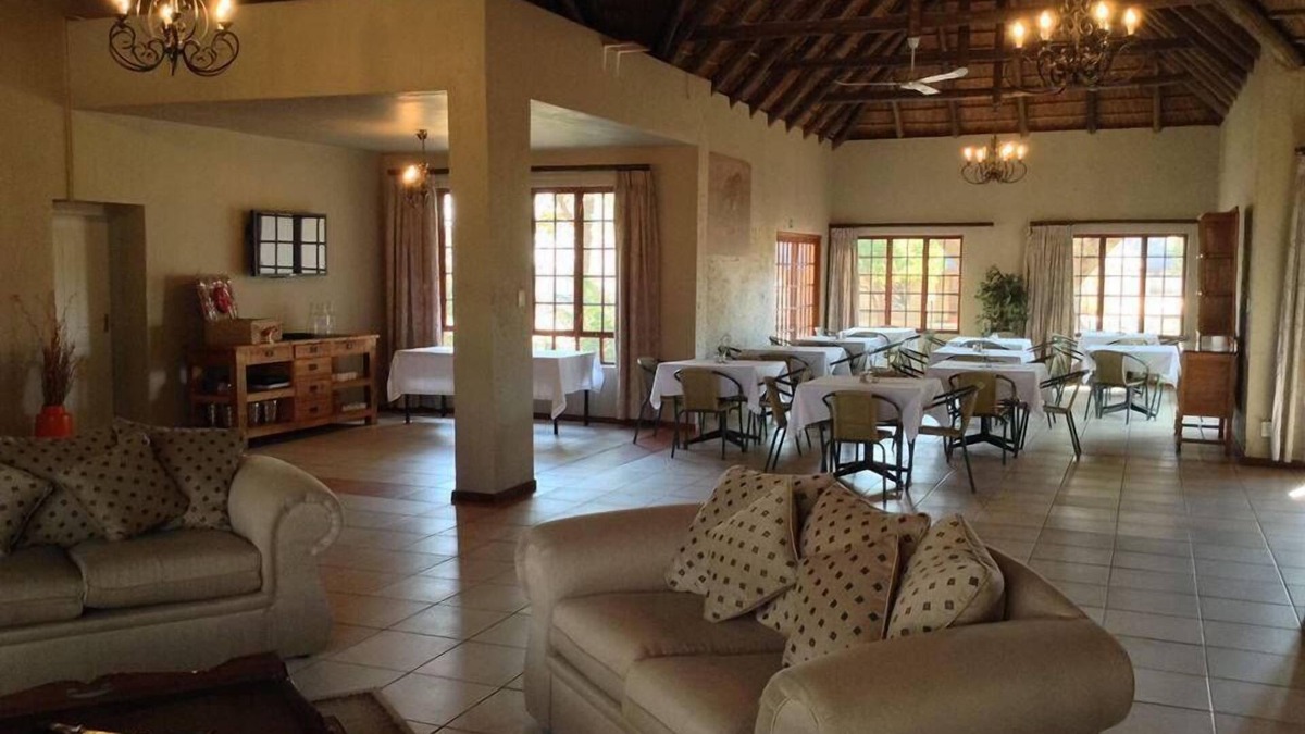 Cullinan RV Rental | Matalatala