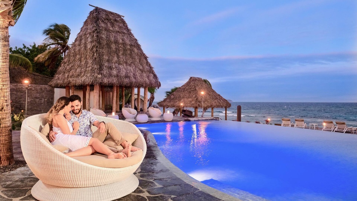 Matamanoa Island Hotel | Matamanoa Island Resort