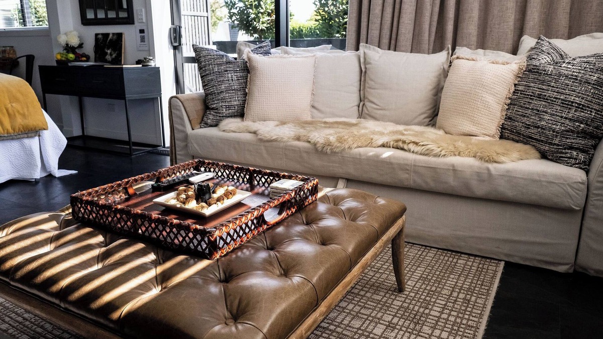 Matamata House | Matamata Country B&B