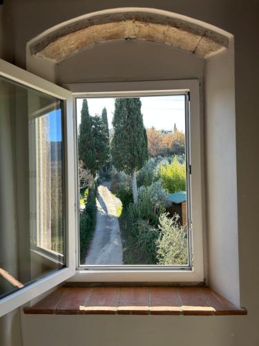 Carmignano Bed & Breakfast | matana b&b