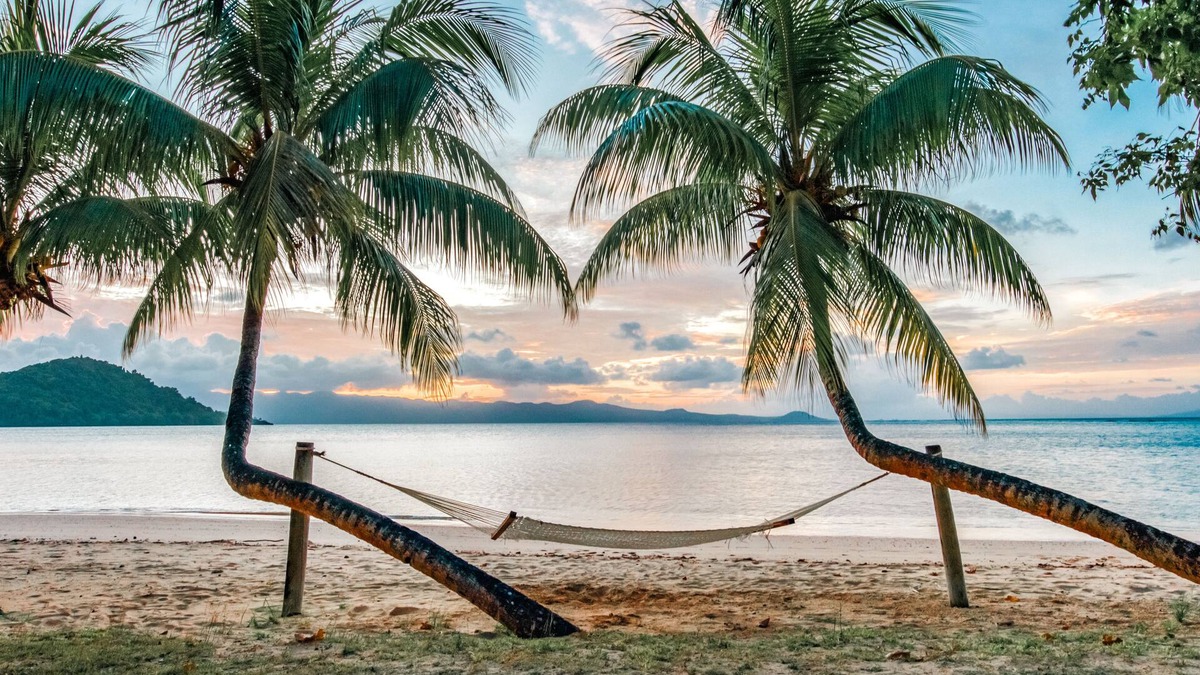 Matangi Island Resort | Matangi Island Resort - Adults Only