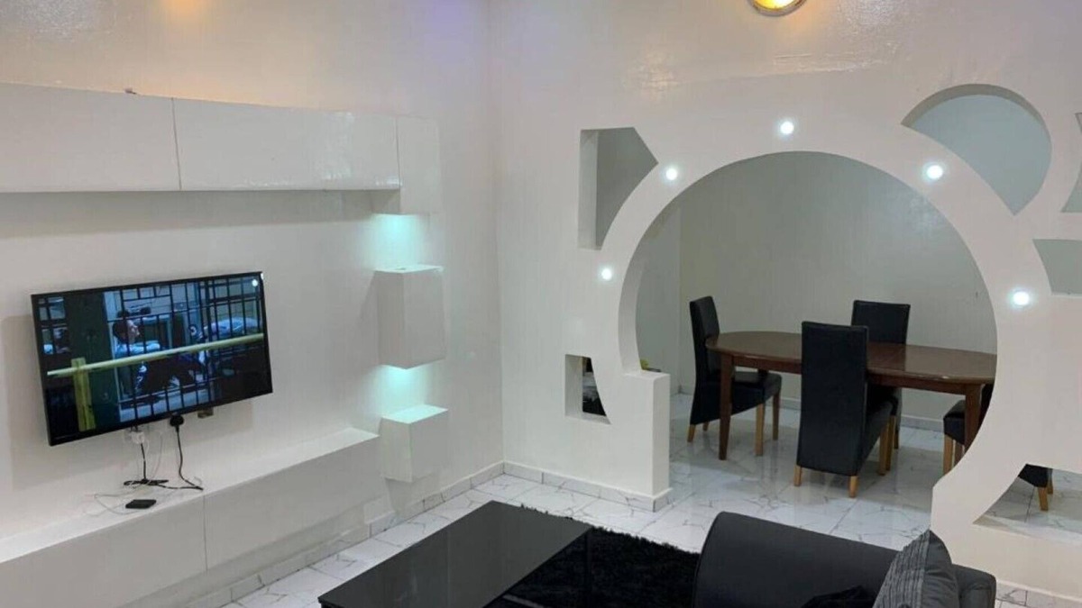 West Coast Division House | Matano Guest House