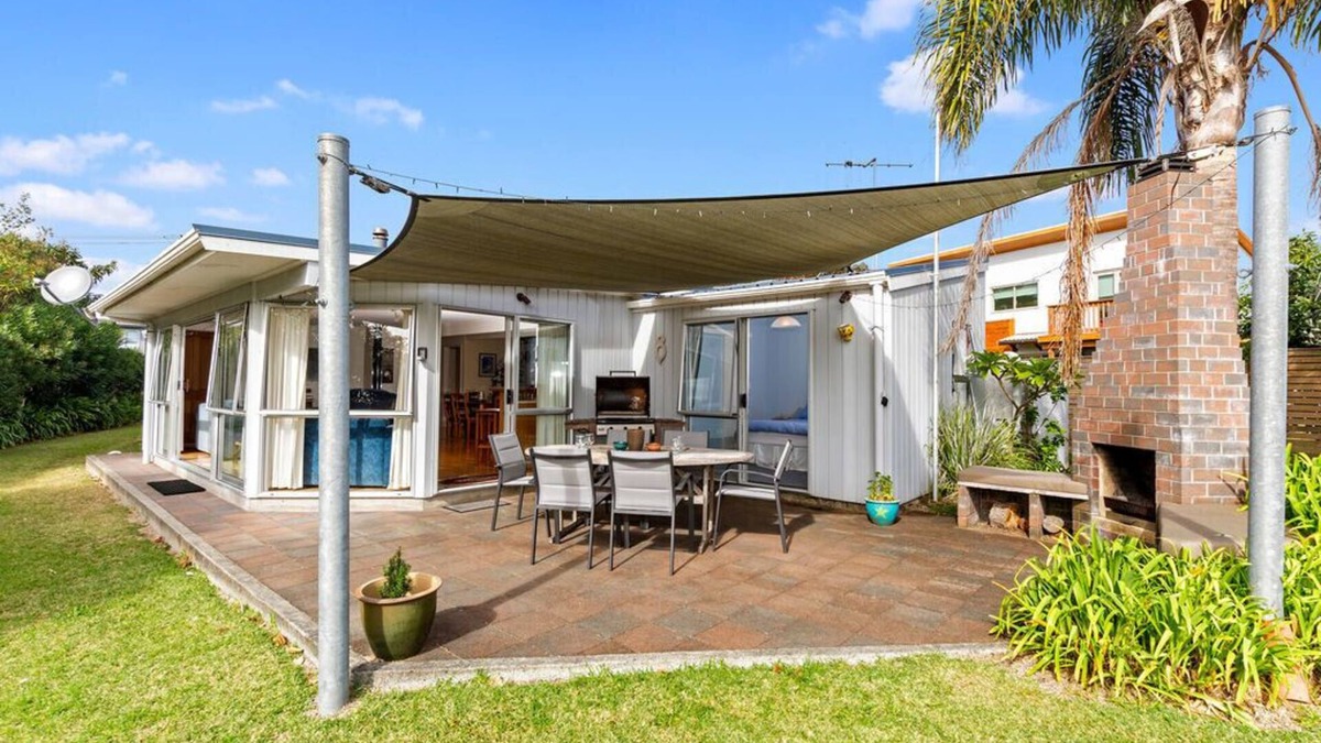 Matapouri House | Matapouri Beach Family Haven - Matapouri Home