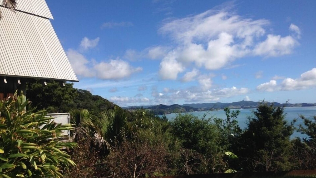 Matapouri House | Matapouri Beach house