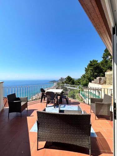 Castellabate Historic Centre Apartment | Matarazzo Rooms