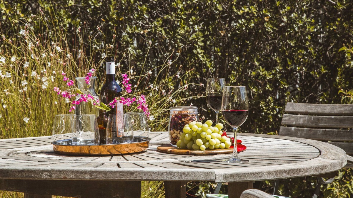 Tanunda Cottage | Mataro Cottage