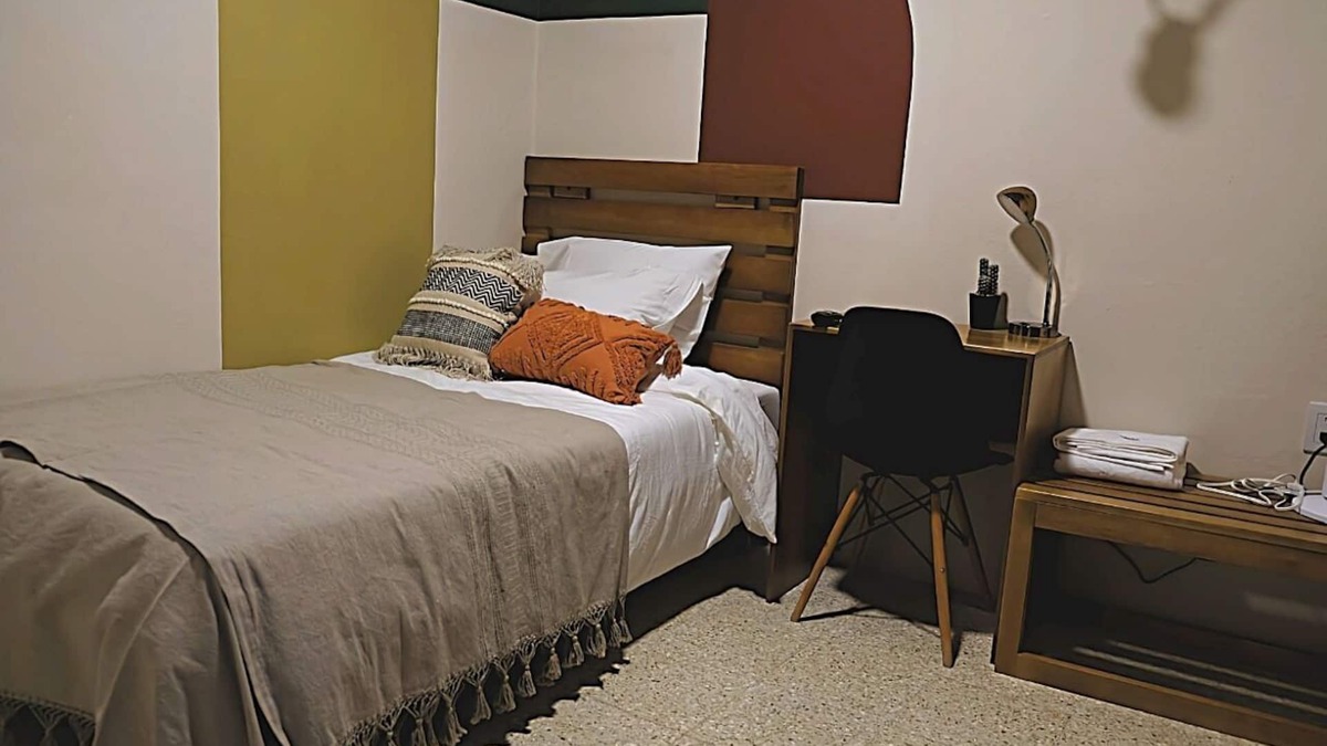 Jalatlaco Apartment | Matatlán, Casa Crónica