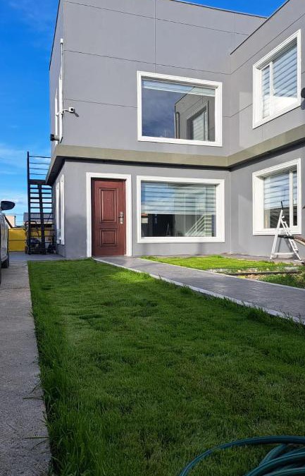 Rio Gallegos Apartment | Mate 1