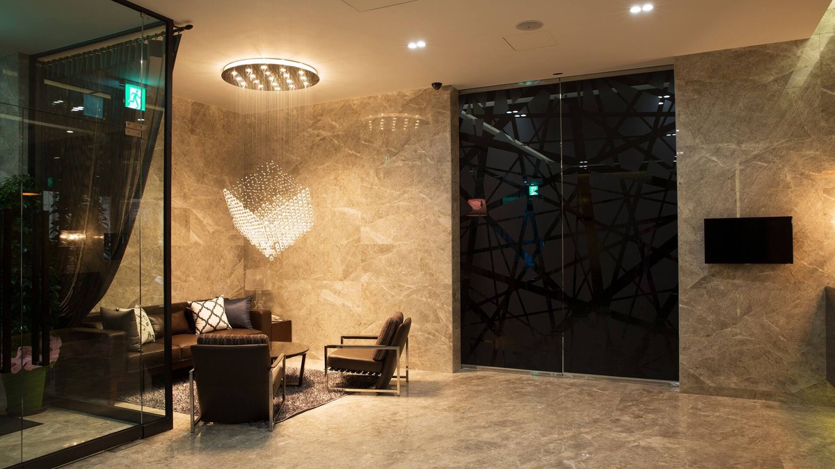 Seohyeon-dong Hotel | Mate Hotel Bundang