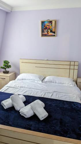 Ushguli House | MATE Private Bathrooms