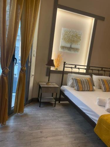 Meteora Apartment | MATEO