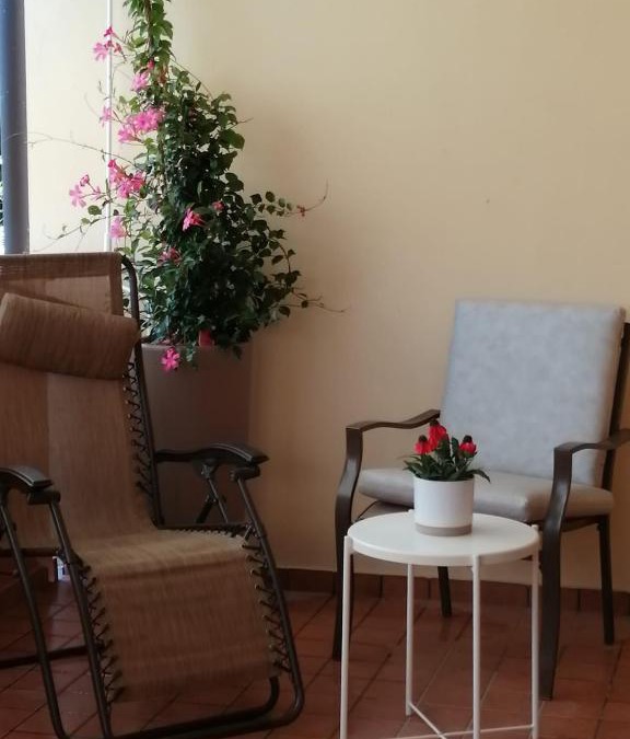 Marina di Pisticci House | Matera Da - Mare