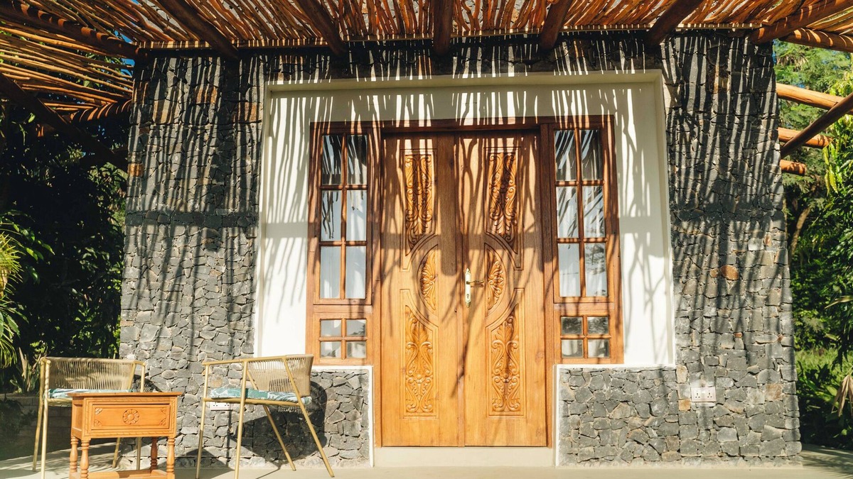 Arusha Cottage | Mateves Boutique Lodge