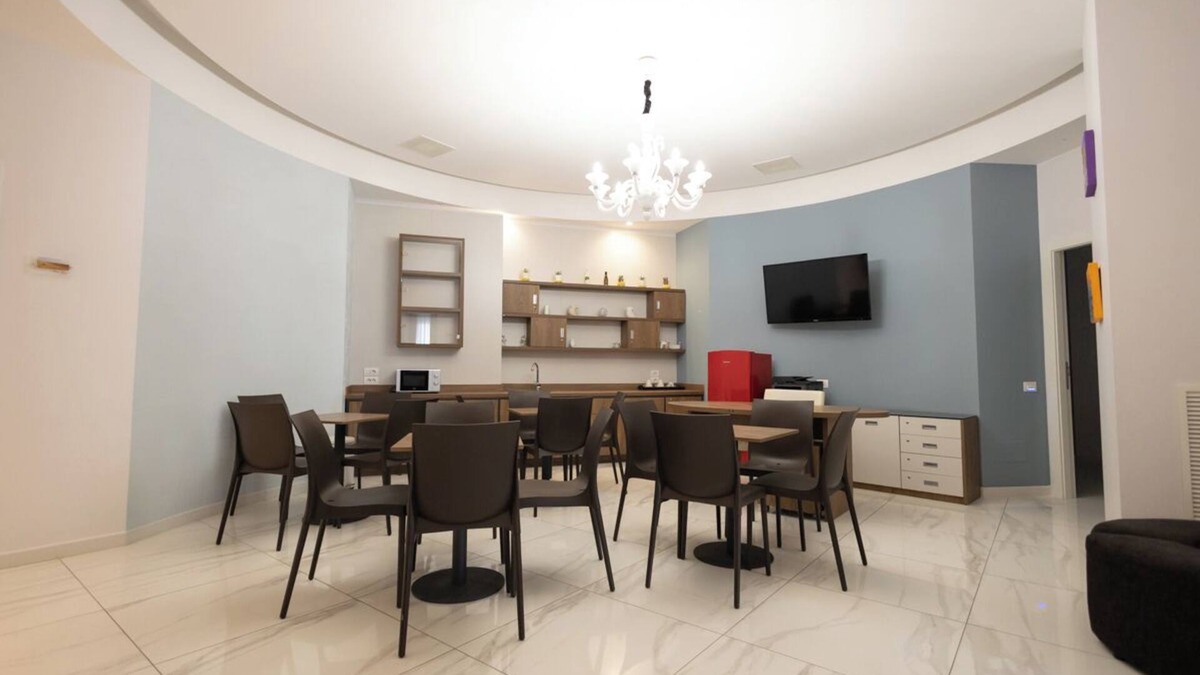 Matera Apartment | Mathera Boutique - Five Bedroom Apartment, Sleeps 15