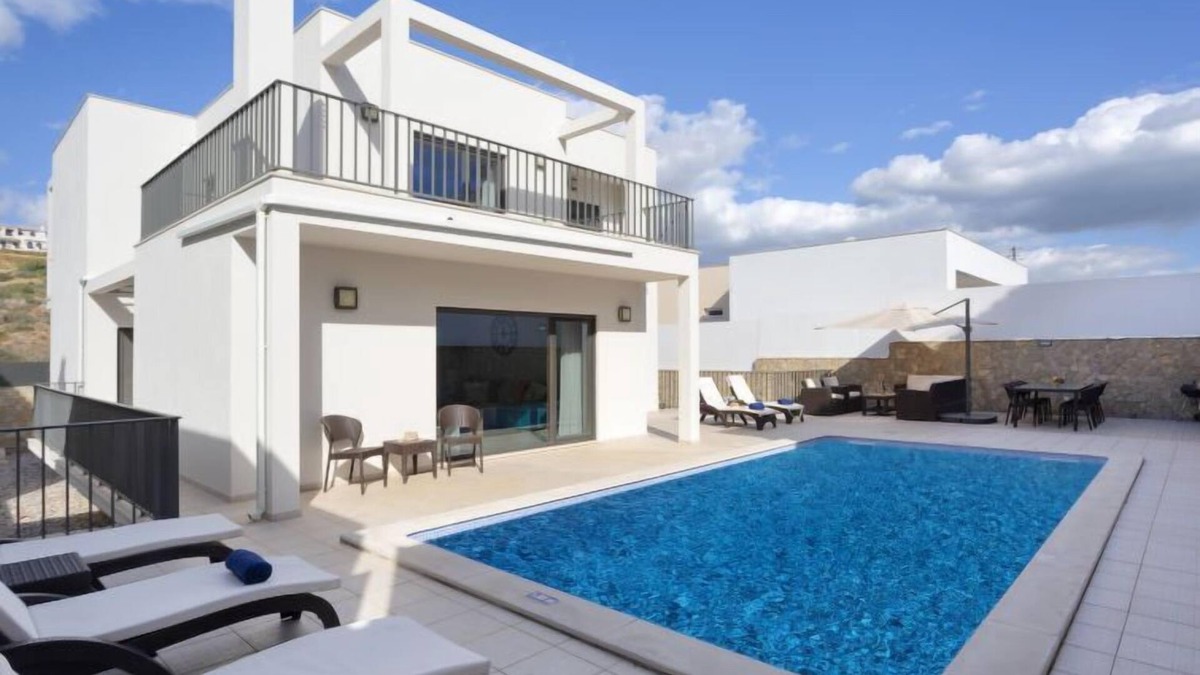 Cerro de Aguia House | Mathilda by Interhome