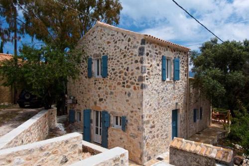 Tselendata Villa | Mathilda's House