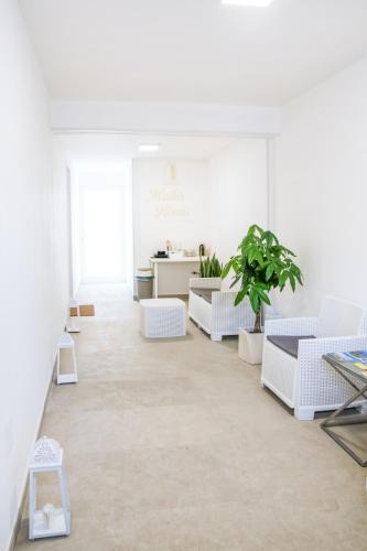 Province of Lecce Bed & Breakfast | Mathis Rooms - Guest House